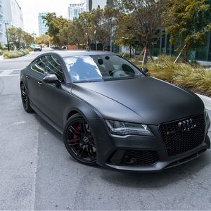 Meet your Posher, Matt